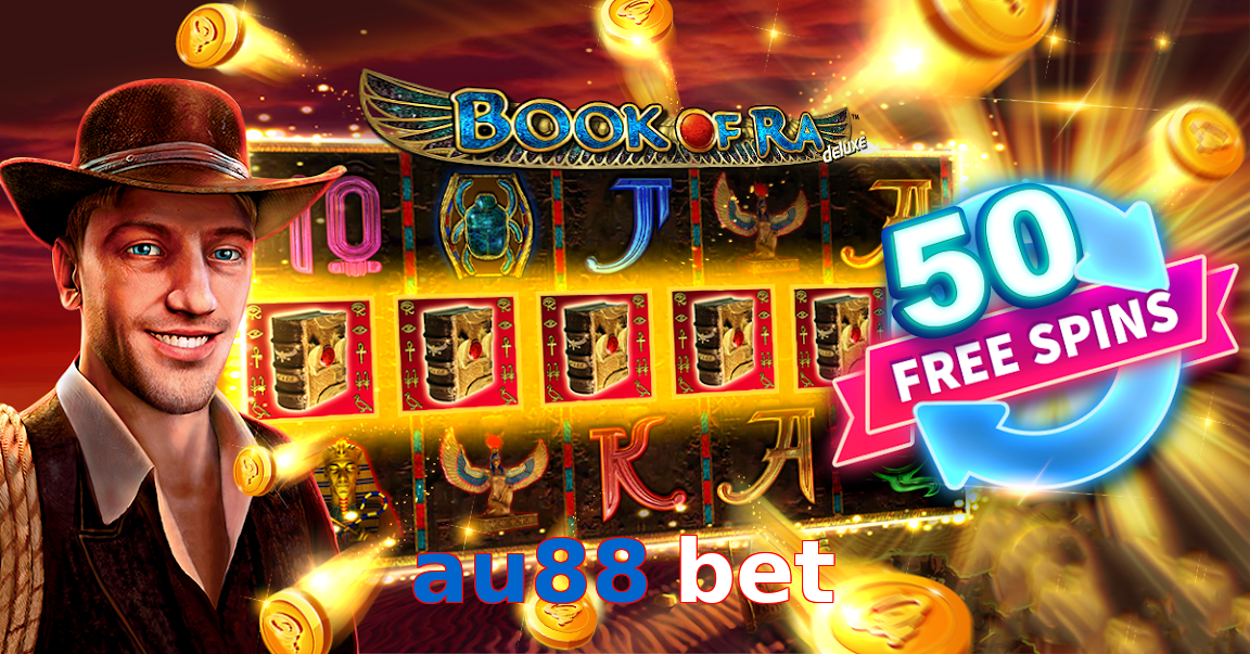 au88 bet