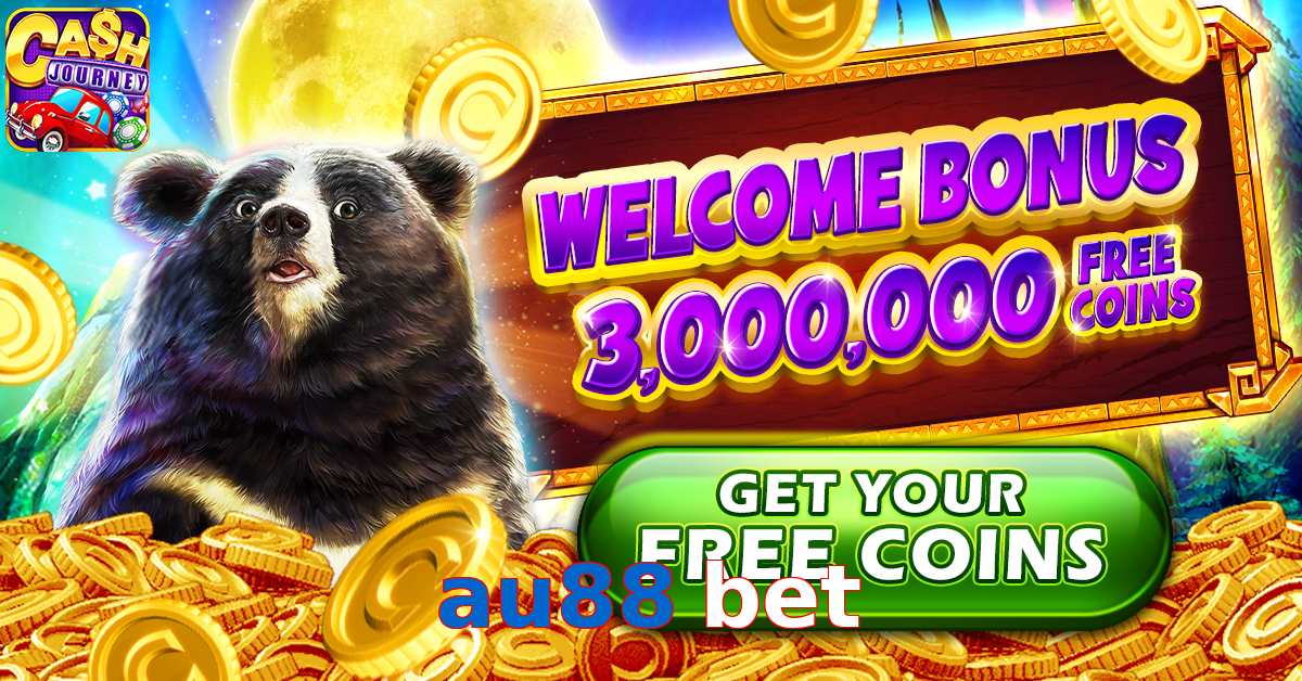 au88 bet