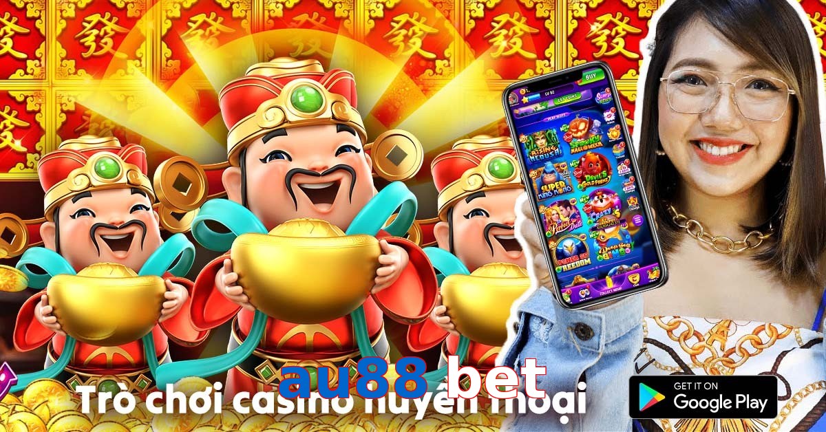au88 bet